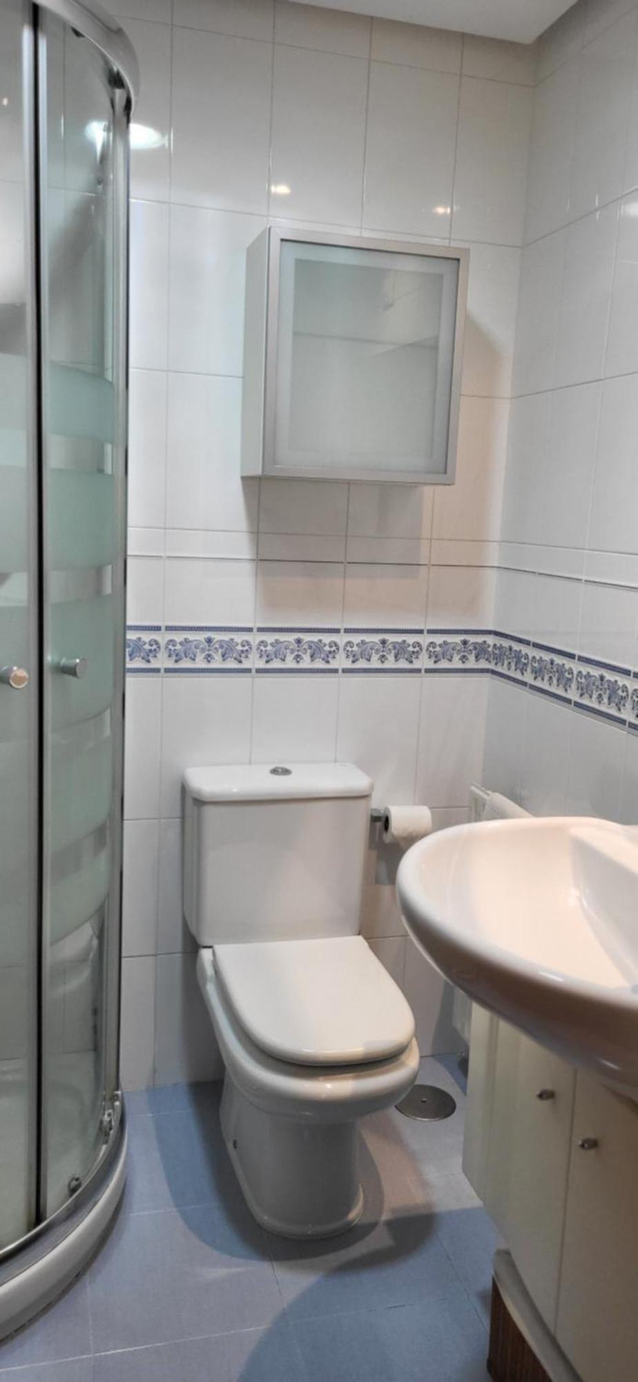 Apartamento En Coruna Con Parking Appartement A Coruña Buitenkant foto