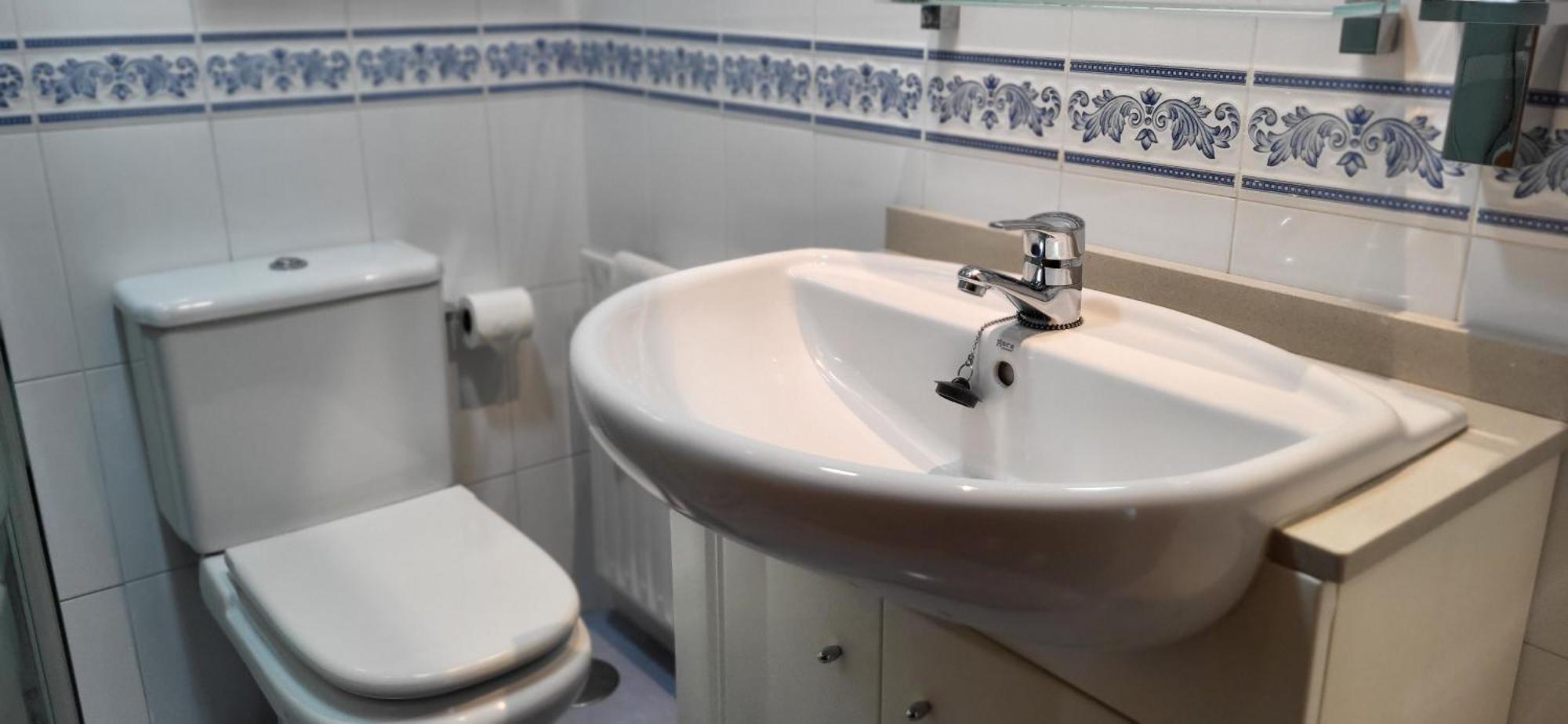 Apartamento En Coruna Con Parking Appartement A Coruña Buitenkant foto
