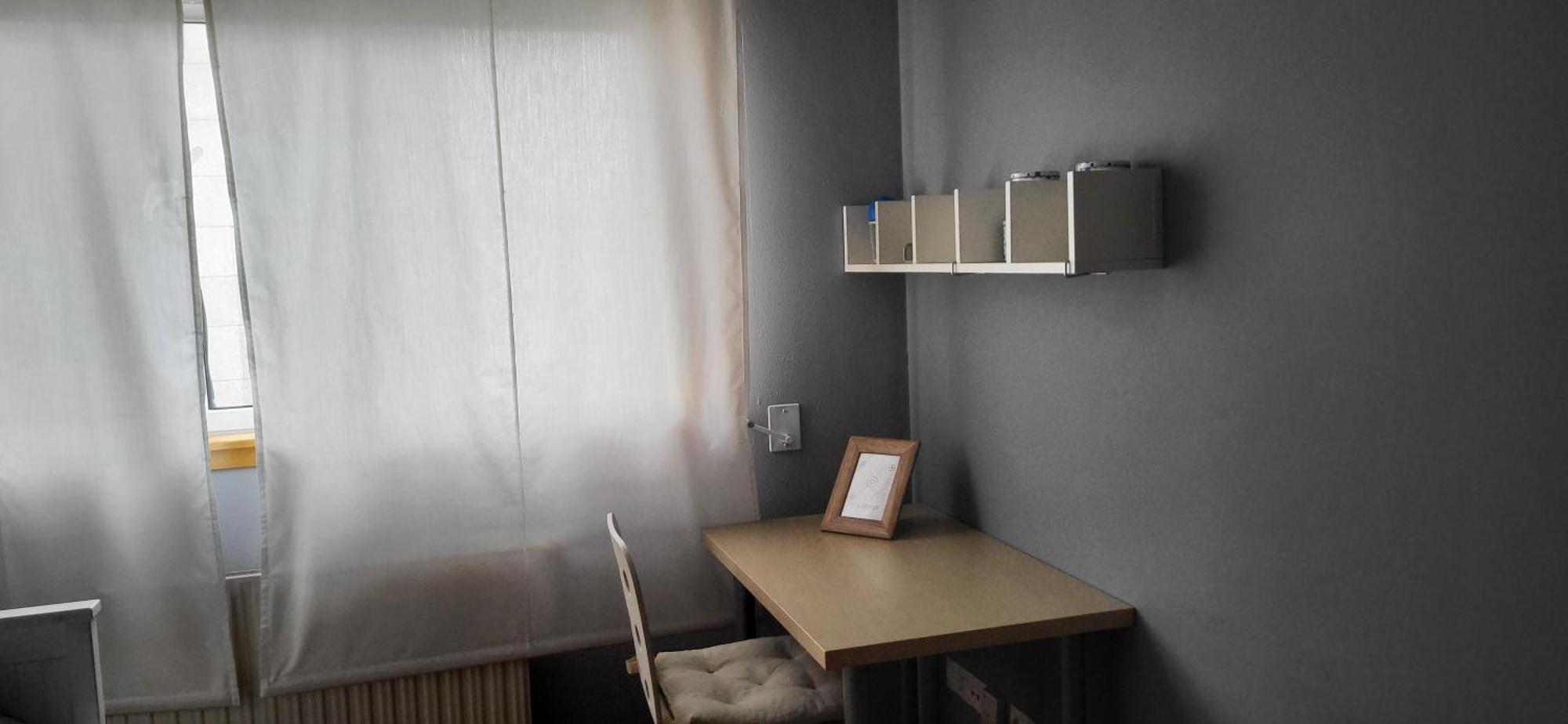 Apartamento En Coruna Con Parking Appartement A Coruña Buitenkant foto