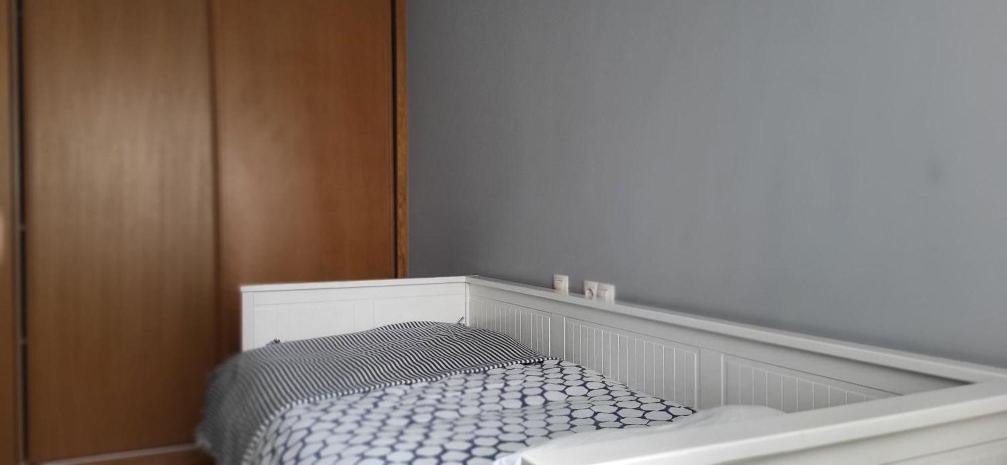 Apartamento En Coruna Con Parking Appartement A Coruña Buitenkant foto