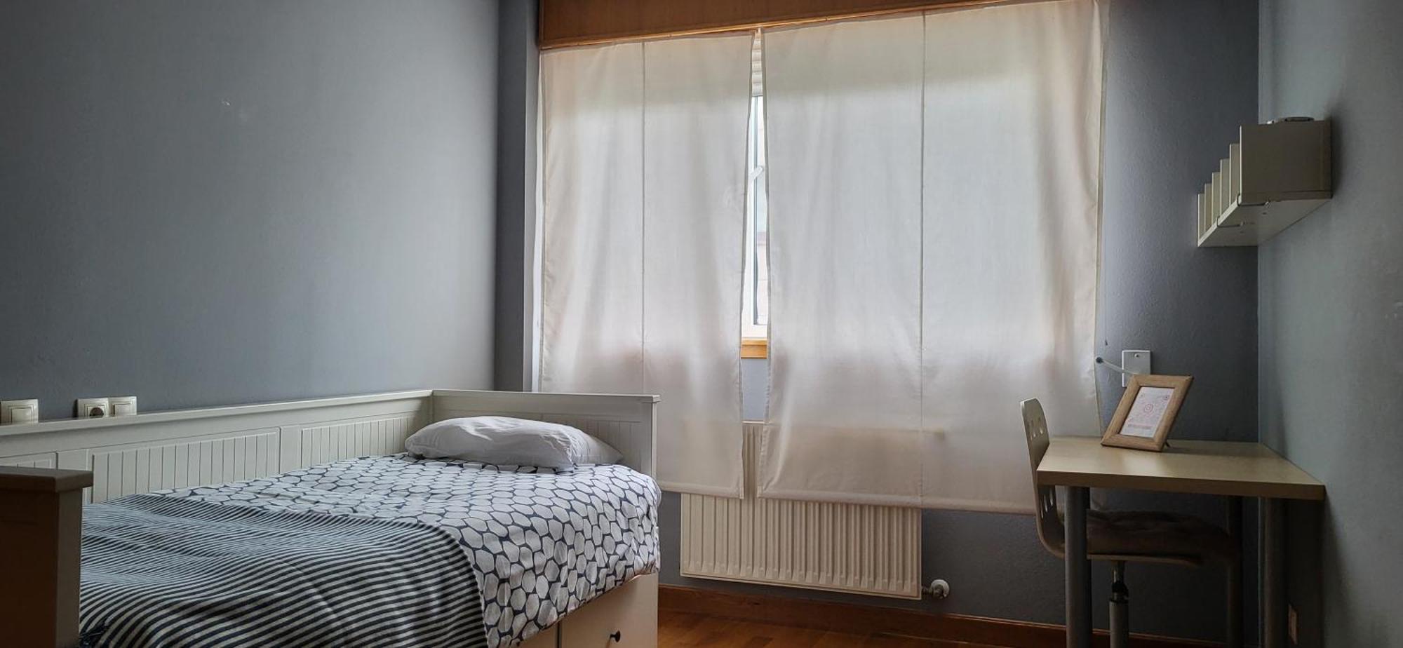 Apartamento En Coruna Con Parking Appartement A Coruña Buitenkant foto