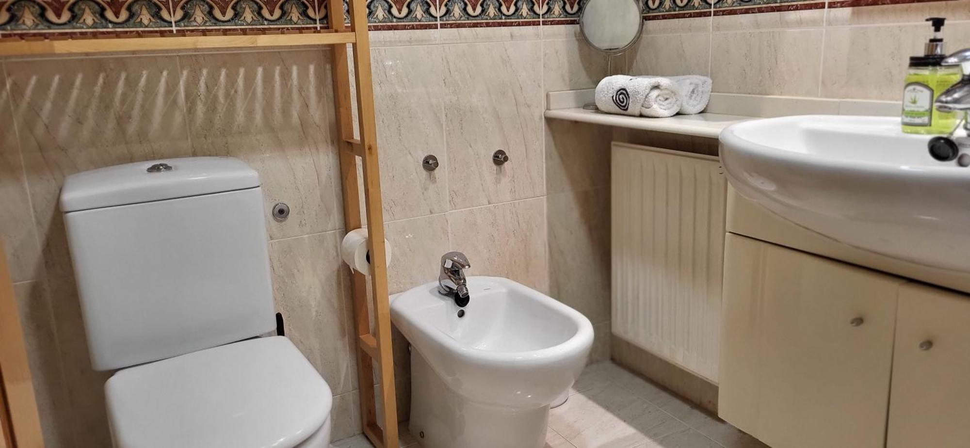 Apartamento En Coruna Con Parking Appartement A Coruña Buitenkant foto
