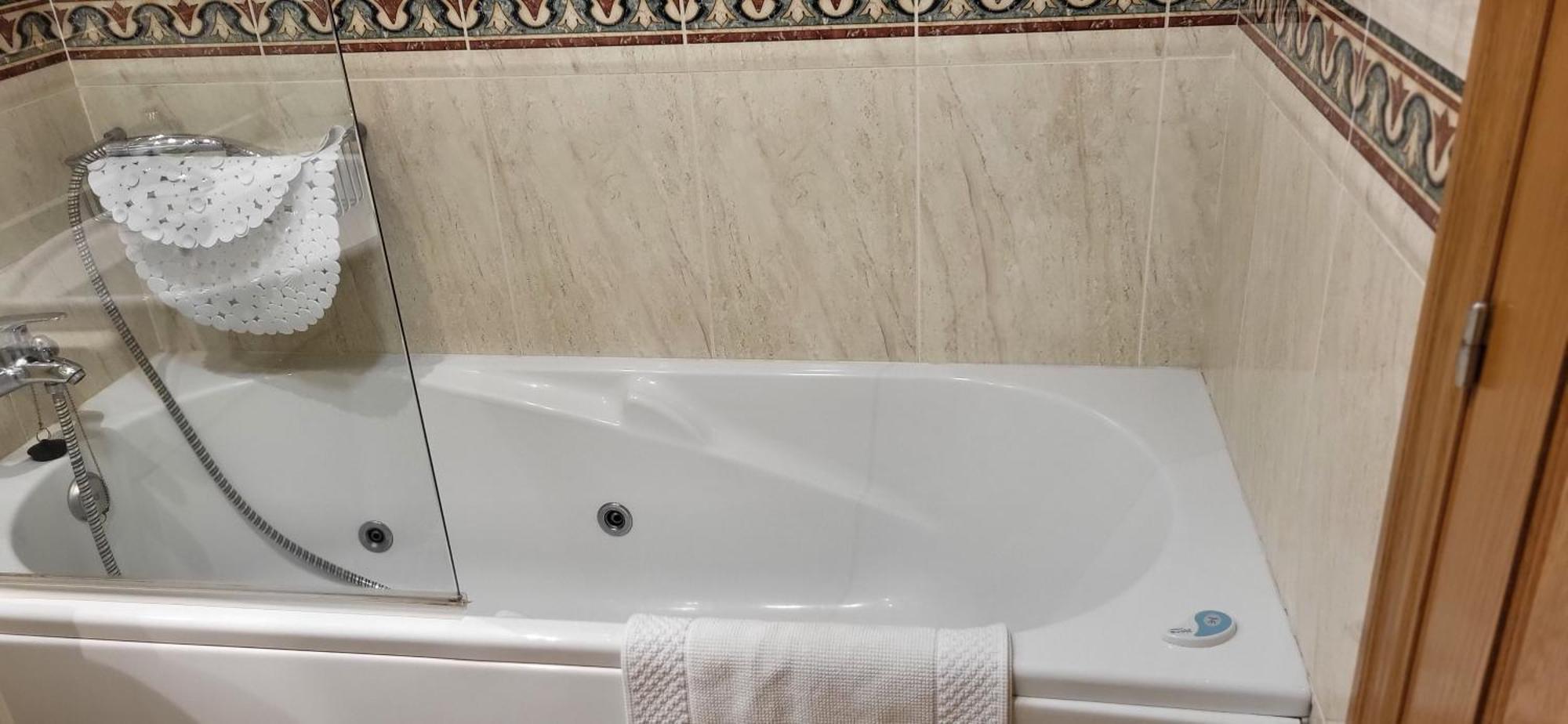 Apartamento En Coruna Con Parking Appartement A Coruña Buitenkant foto
